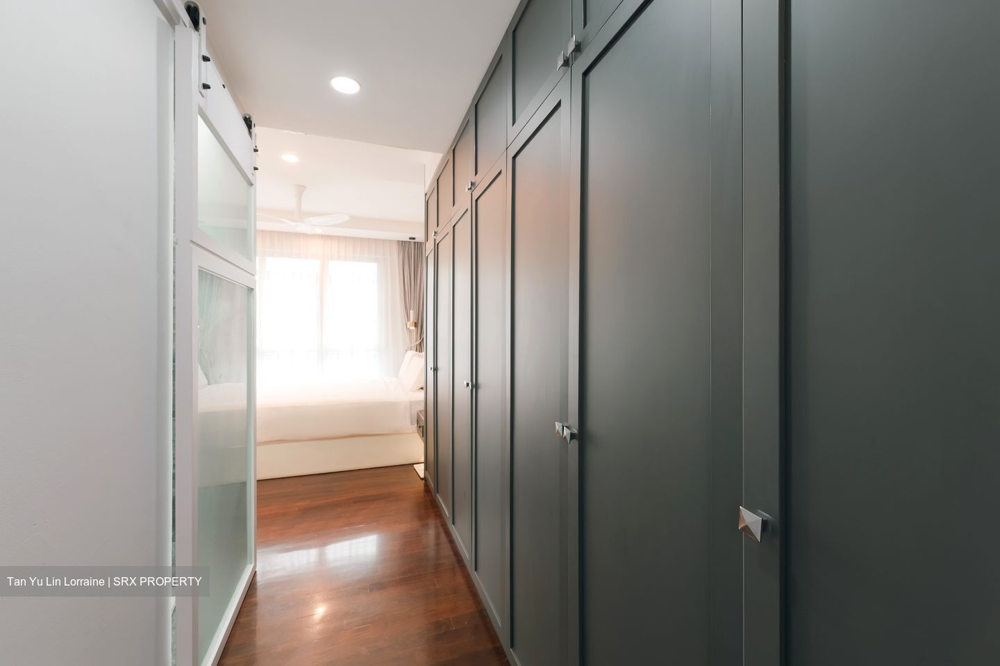 Gardenvista (D21), Condominium #568261381